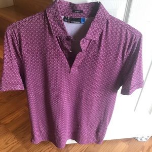 J. Lindeberg Polo
